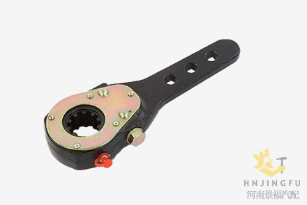 0517452340/0517451340/100001021 manual adjustment arm for brake clearance for bpw